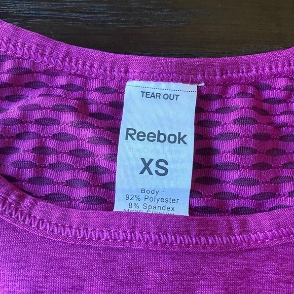 Reebok Tank Top - Picture 2 of 3